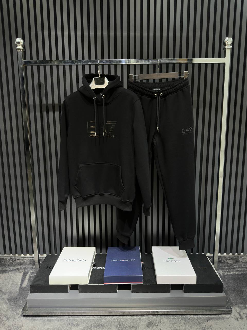 Emporio Armani Σετ Φόρμες