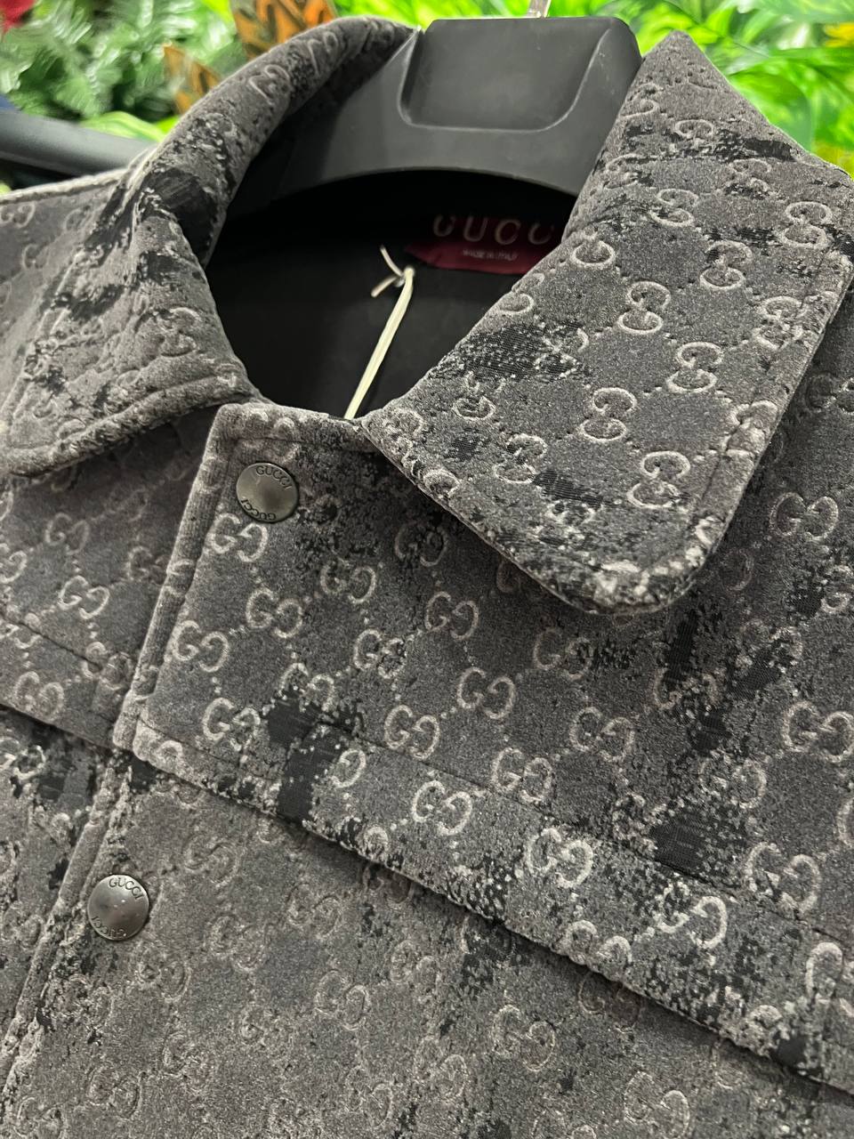 Gucci Jacket