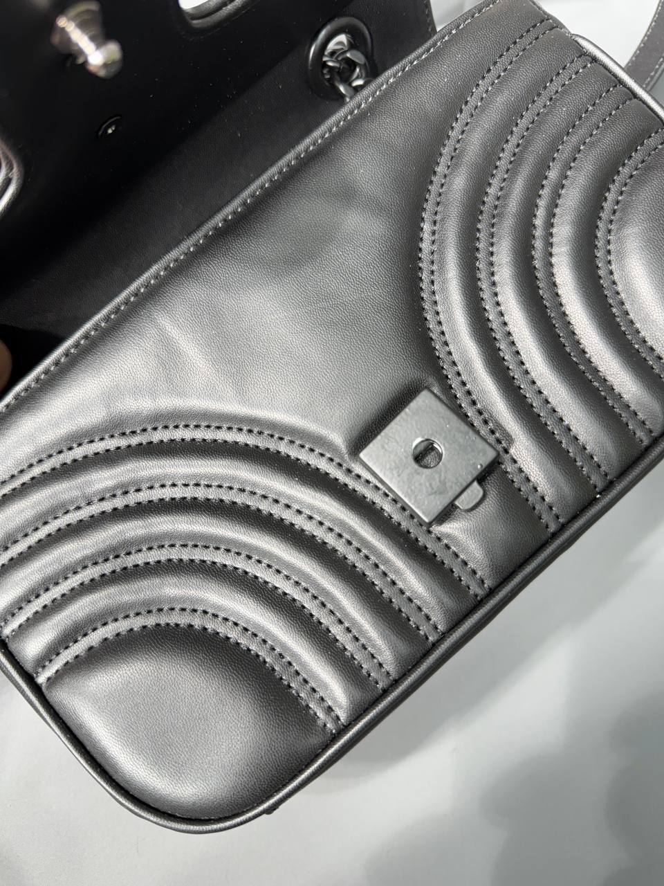 Gucci Marmont Black