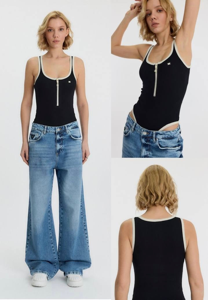 Celine Bodysuit