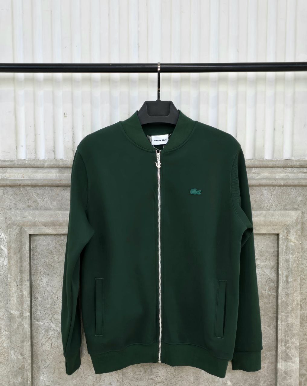 Lacoste Ζακέτα