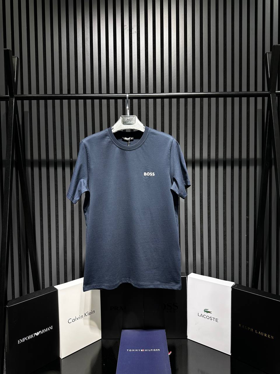 Boss Tshirt