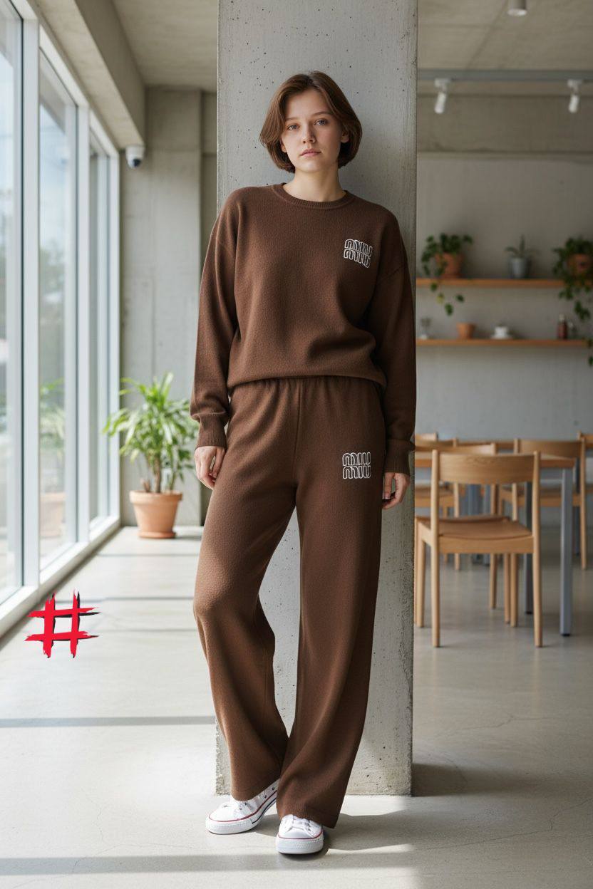 Miu Miu Σετ Φορμες