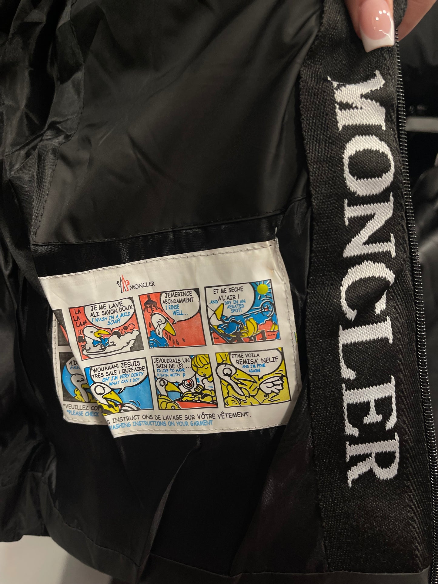Moncler