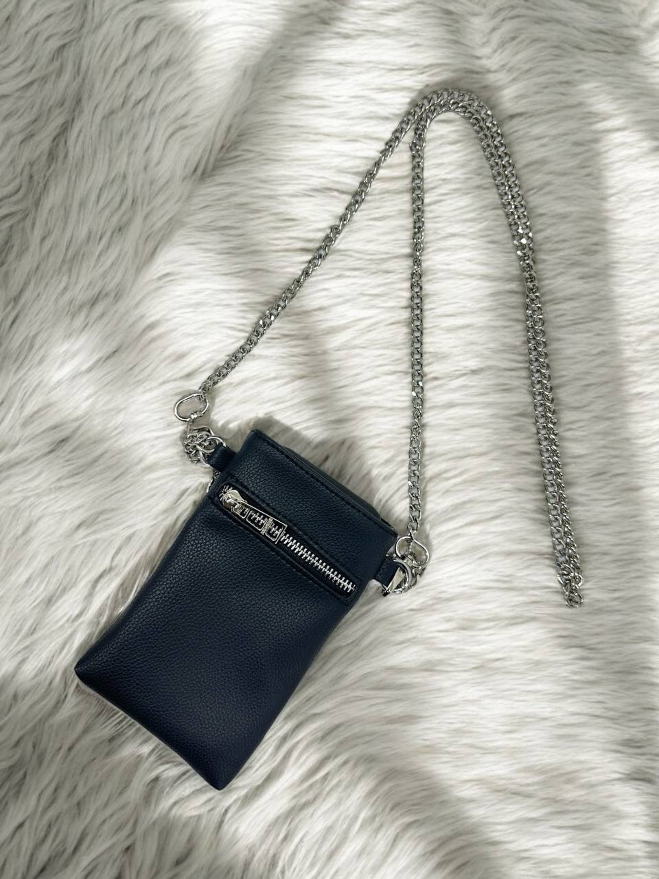 Zadig Voltaire Pochette Telephone