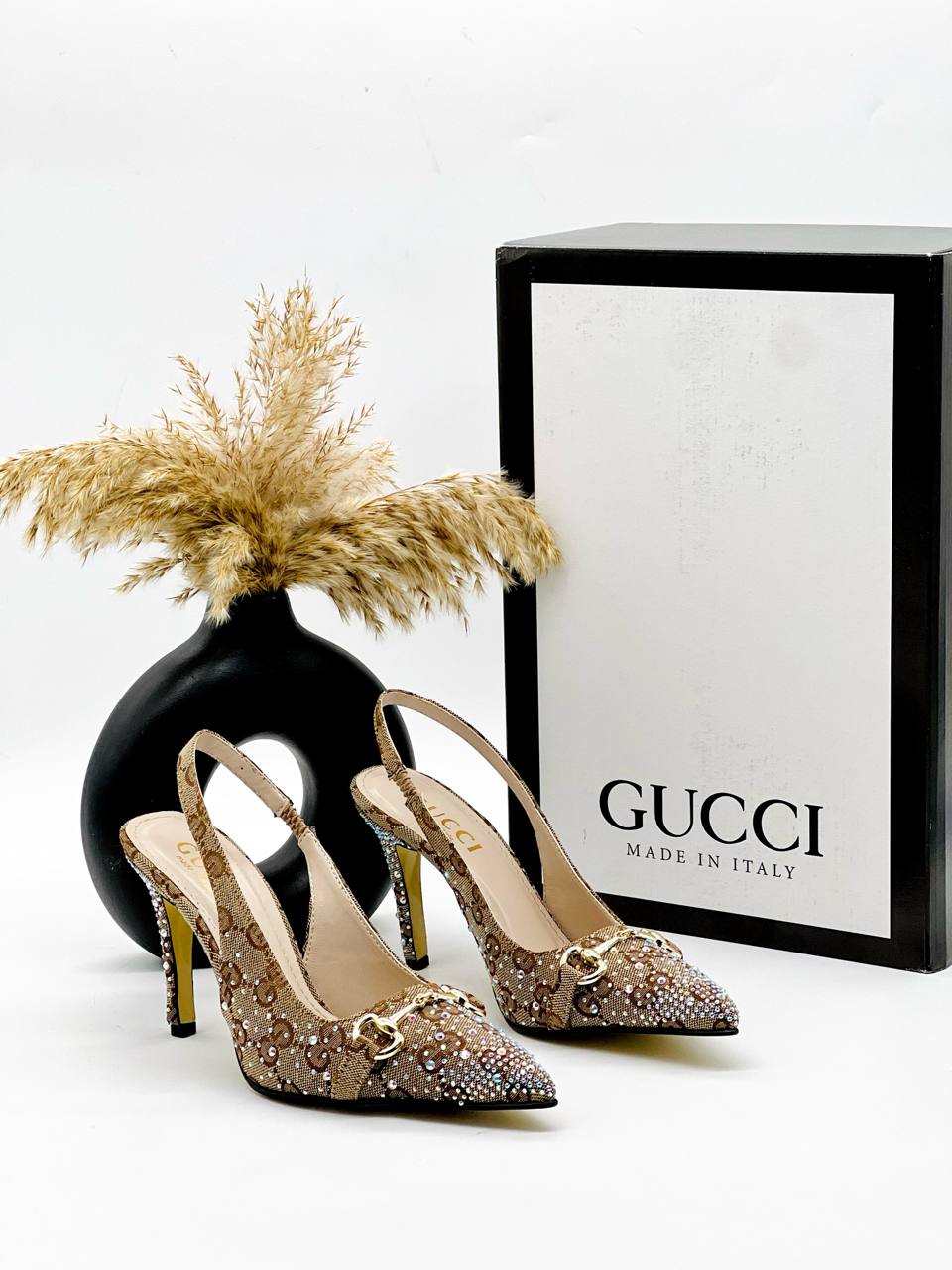 Gucci Γόβα