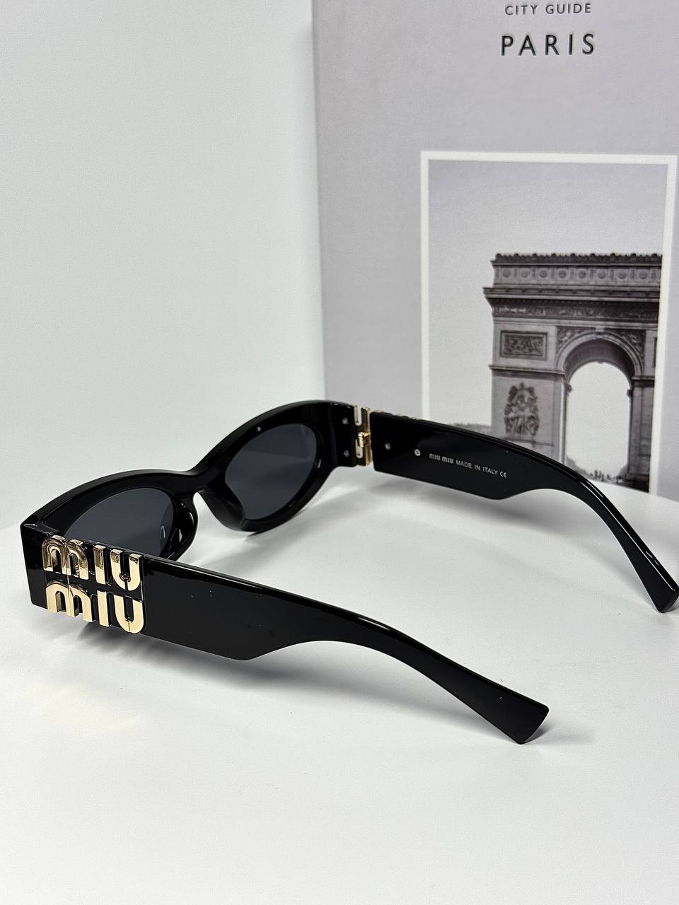 Γυαλιά Miu Miu