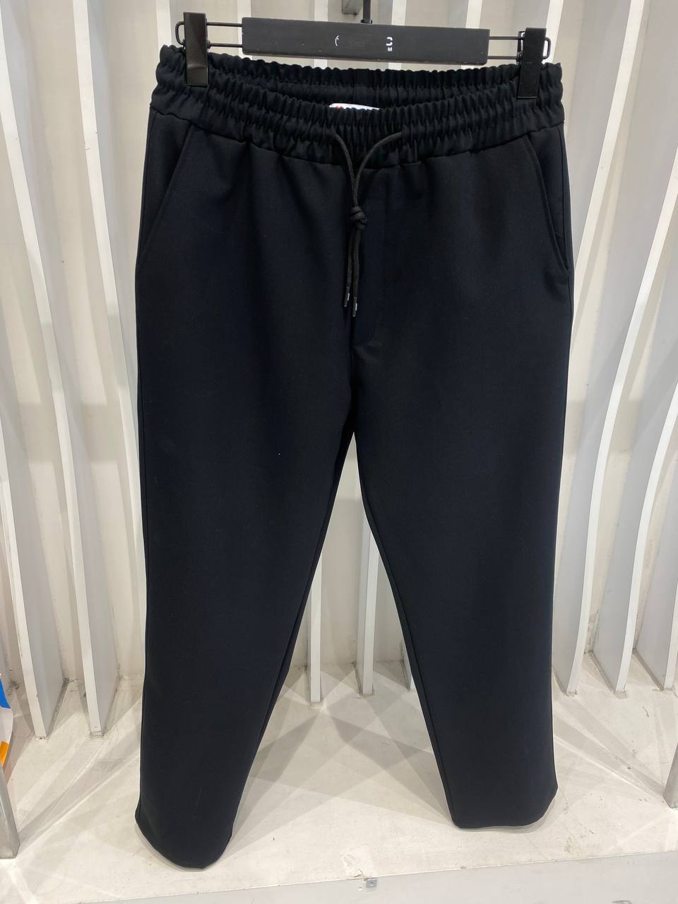 Amy Παντελόνι Φαρδιά Γραμμή