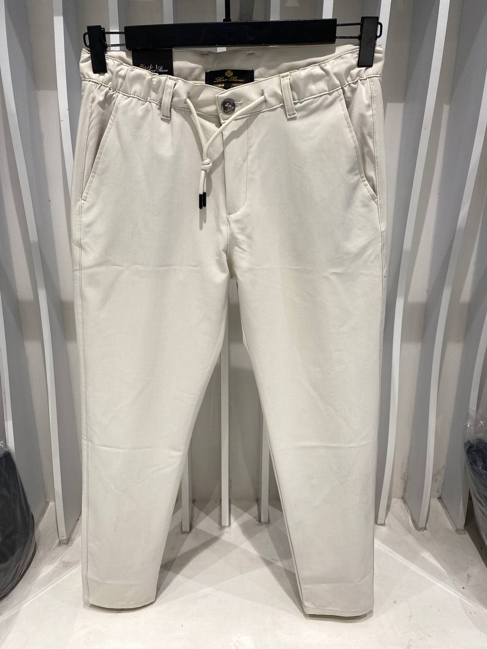 Loro Piana Παντελόνι