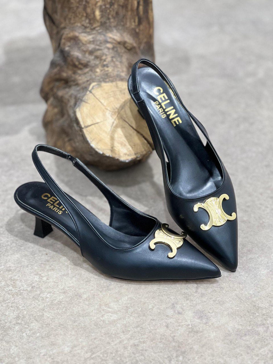 Celine Mules
