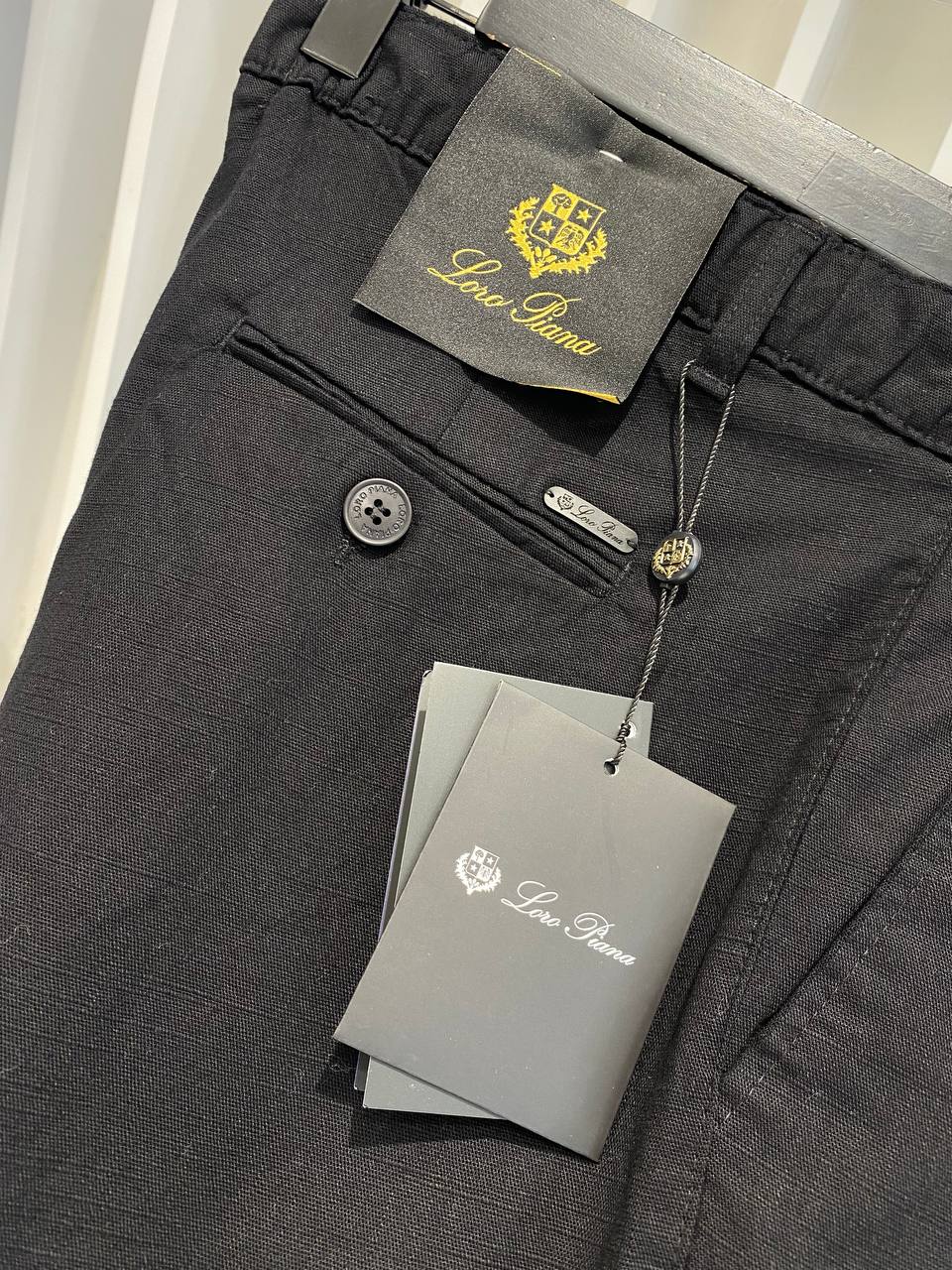 Loro Piana Παντελόνι