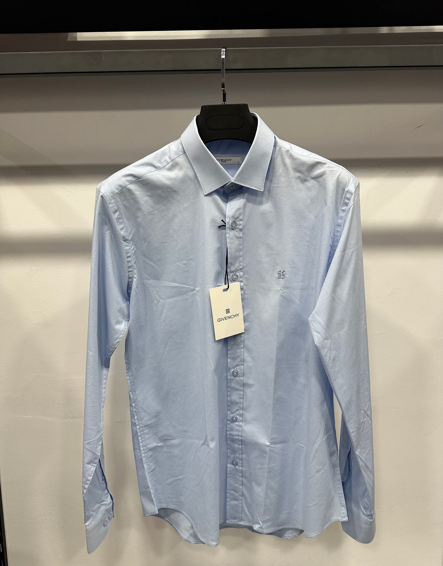 Givenchy Πουκάμισο
