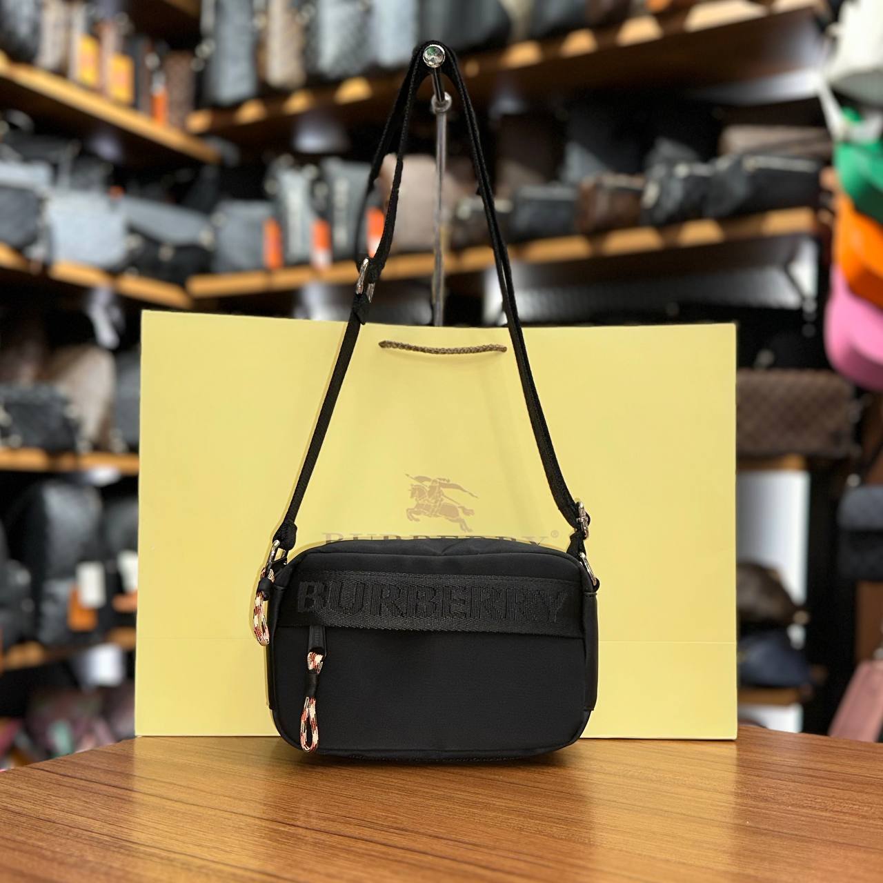Burberry Bag