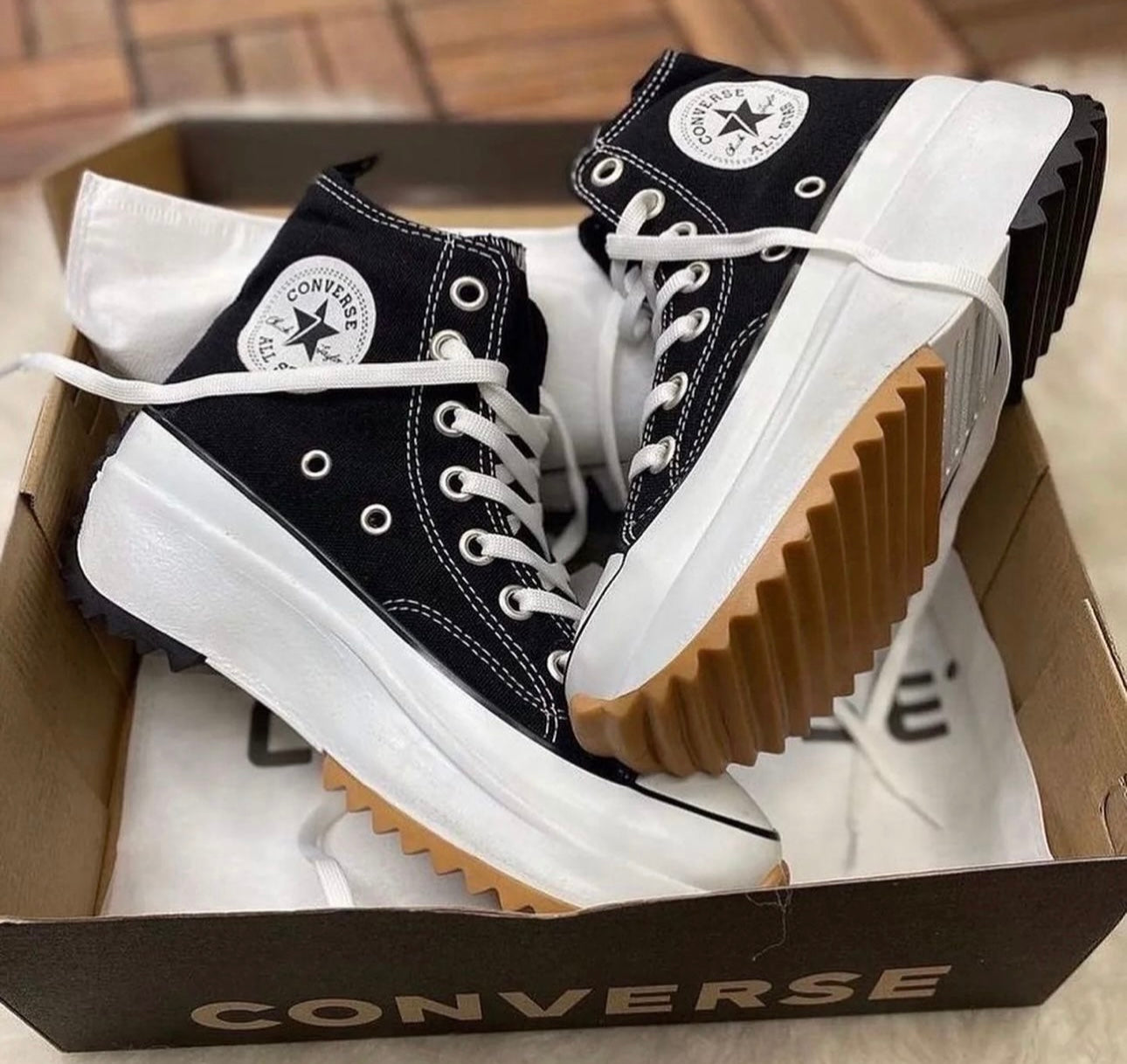 Converse