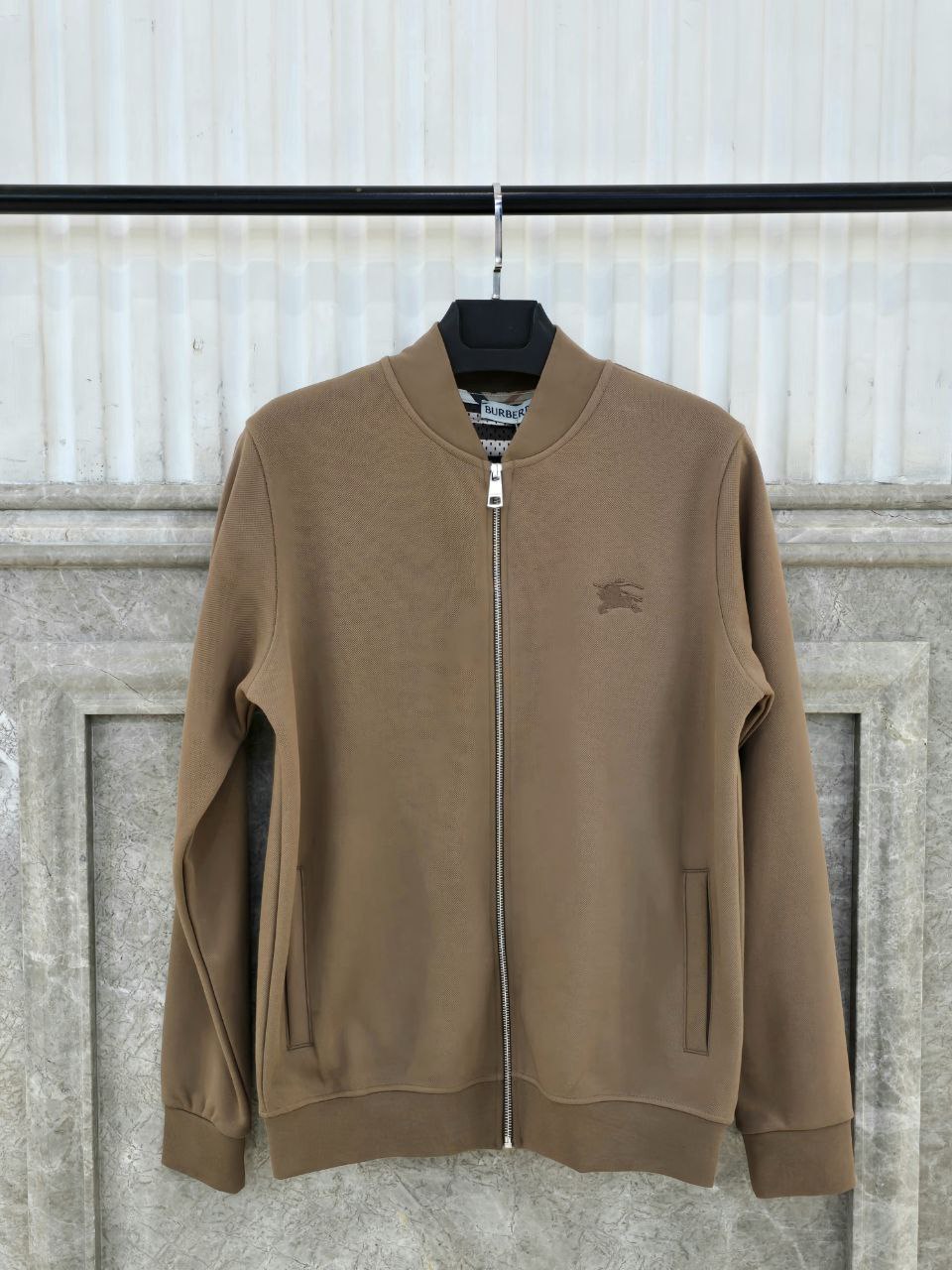 Burberry Ζακέτα Beige