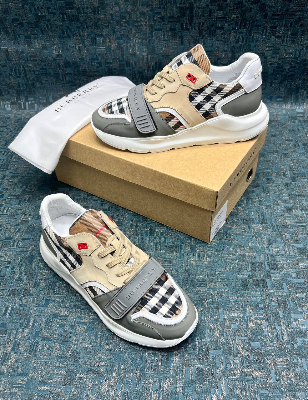 Burberry