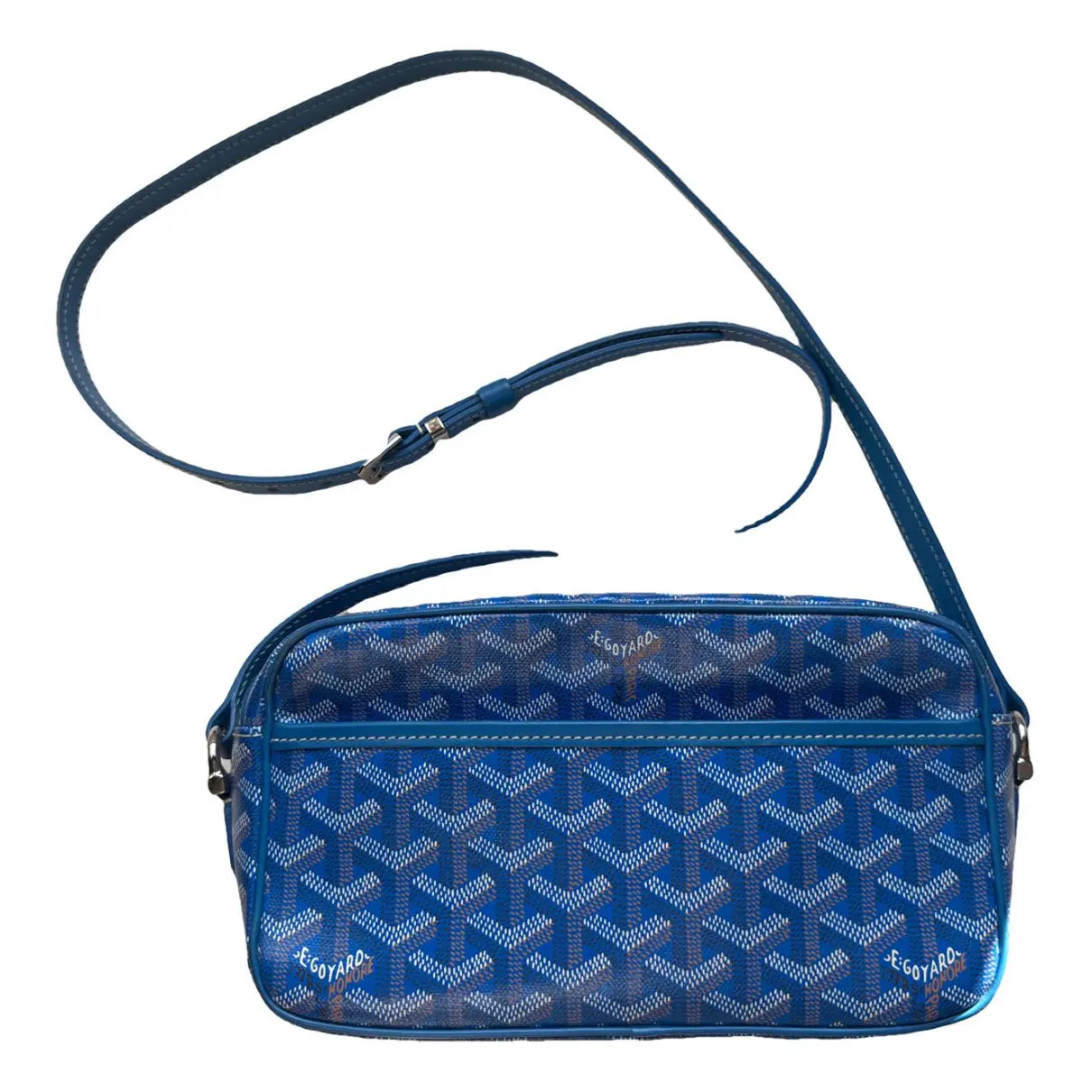 Goyard Cap Vert