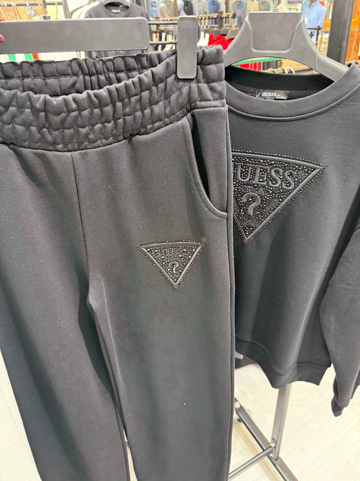 Guess Σετ Φορμες