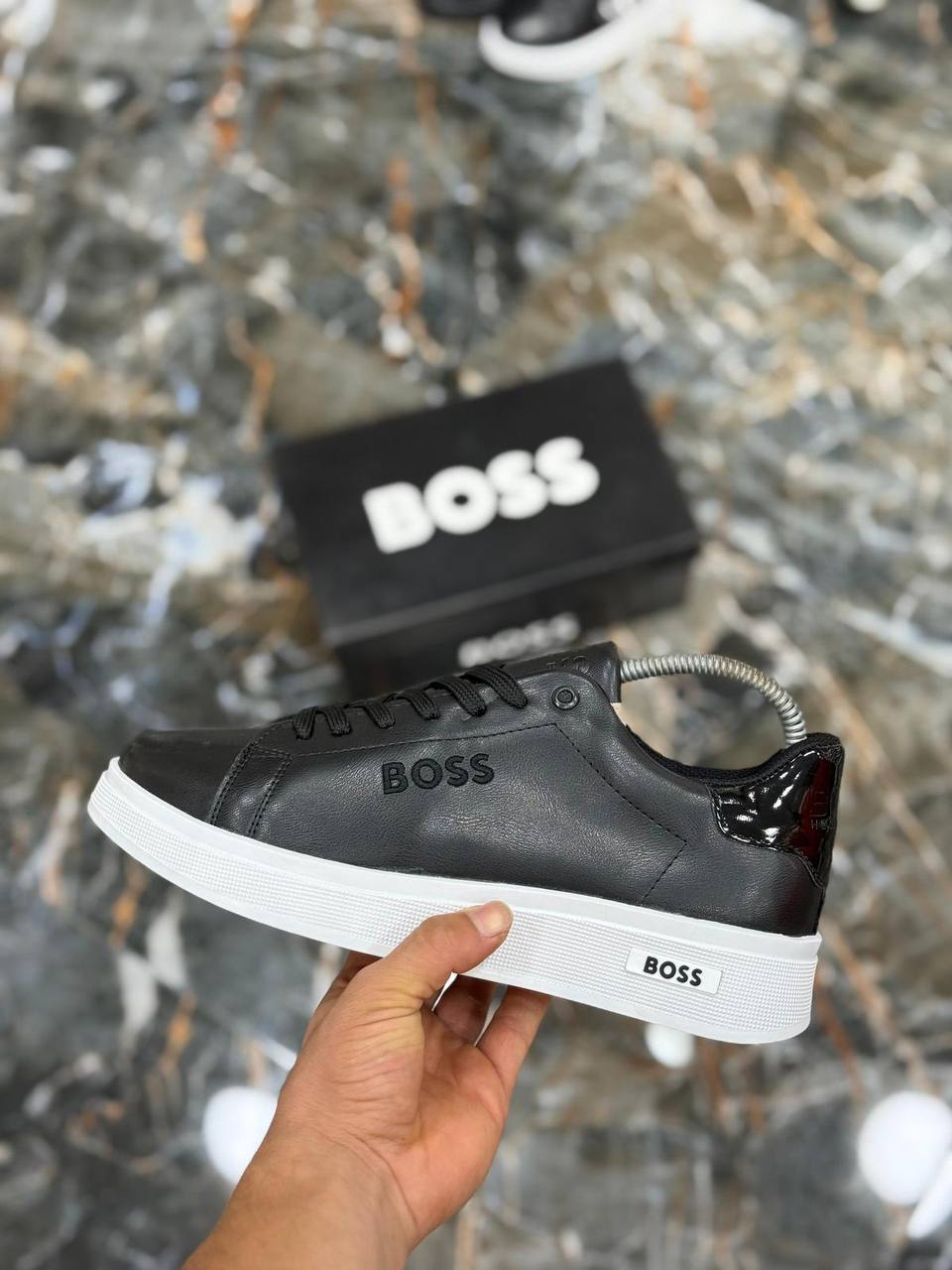 Boss Sneakers