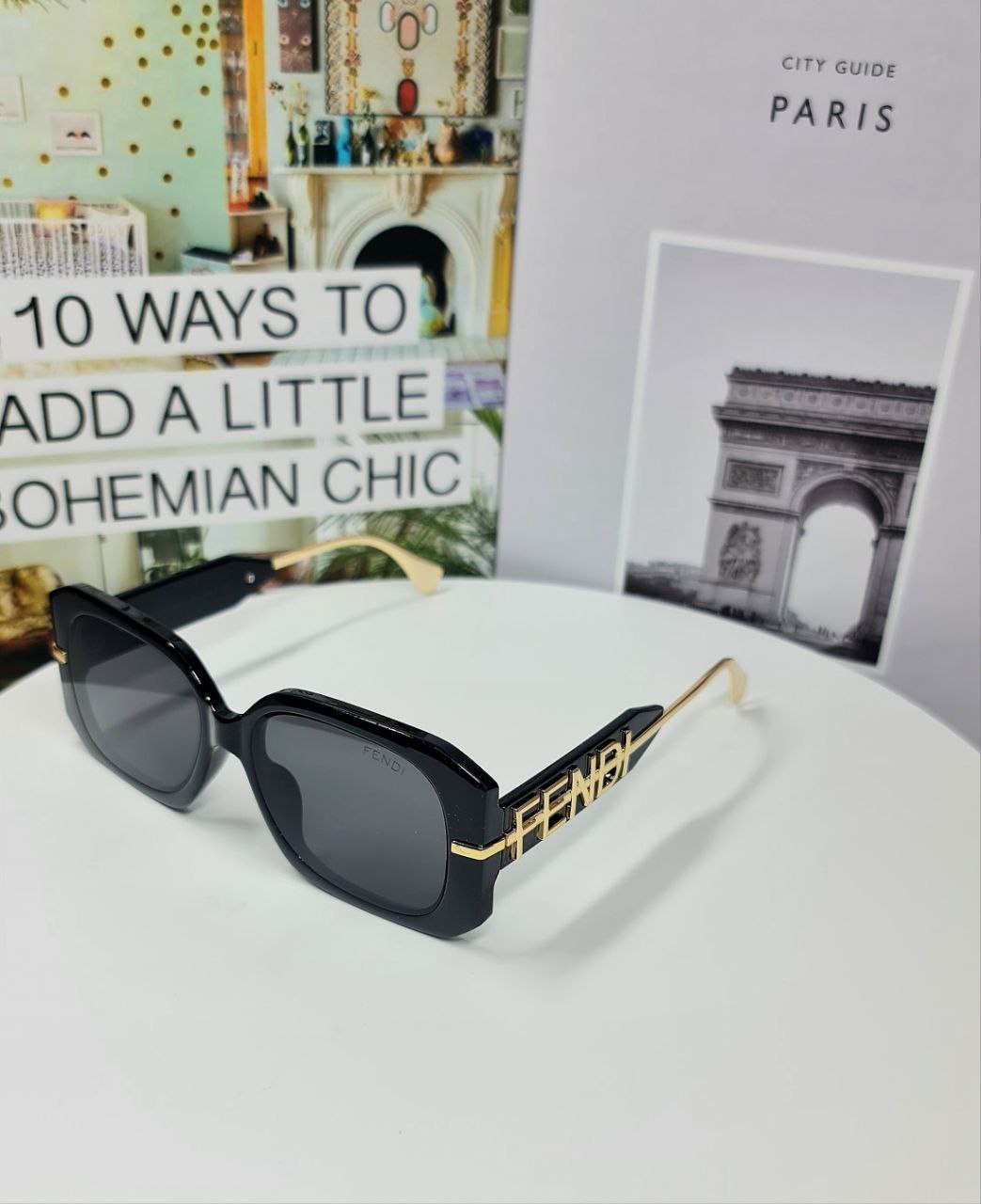 Γυαλιά Fendi
