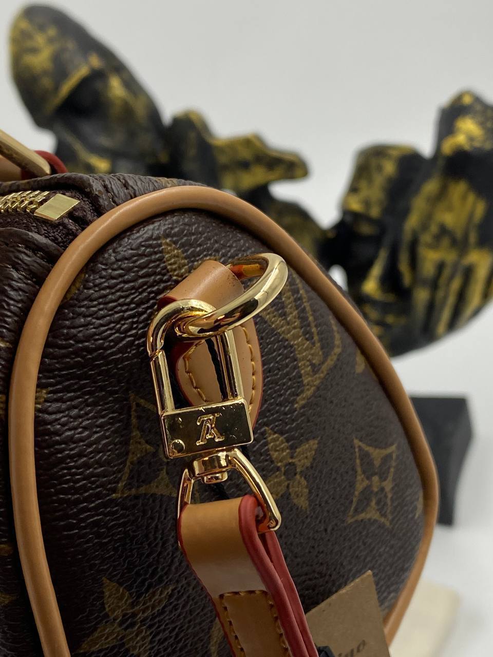 Louis Vuitton Speedy Nano