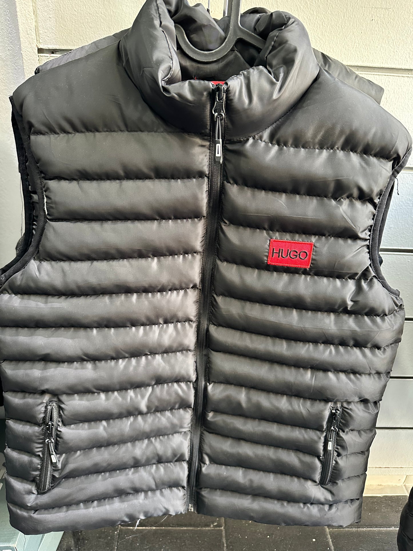 Hugo Boss