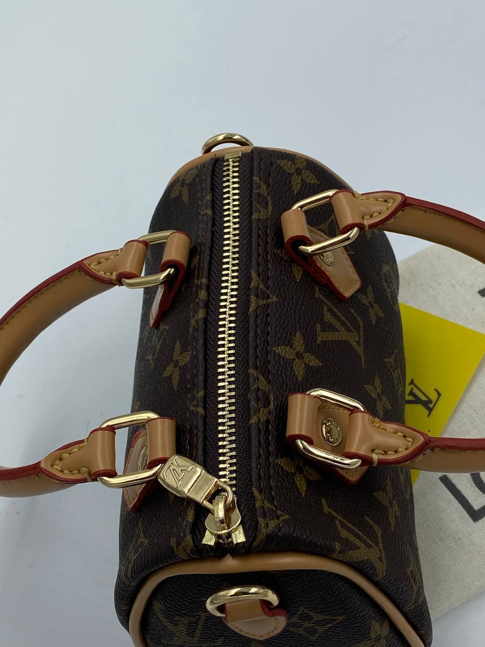 Louis Vuitton Speedy Nano