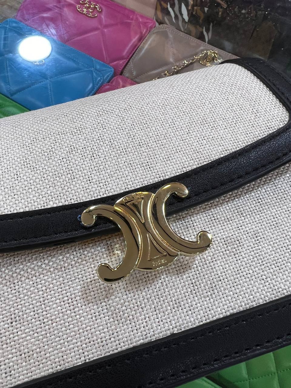 Celine