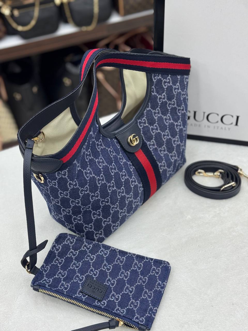 Gucci Giglio Small