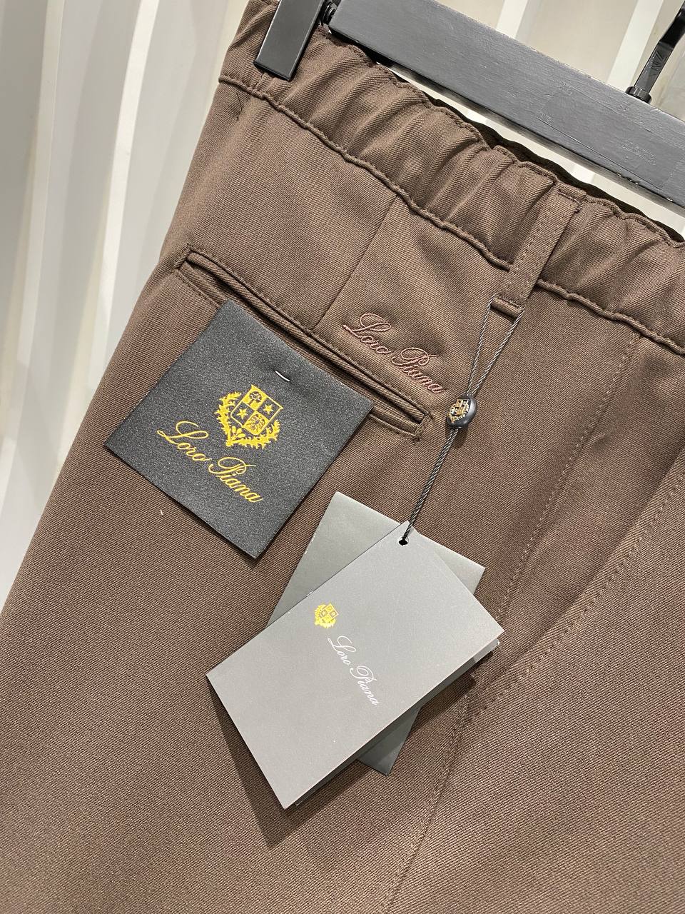 Loro Piana Παντελόνι