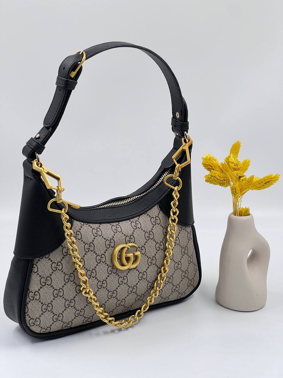 Gucci Aphrodite Μαύρη