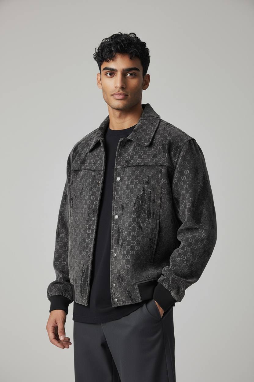 Gucci Jacket