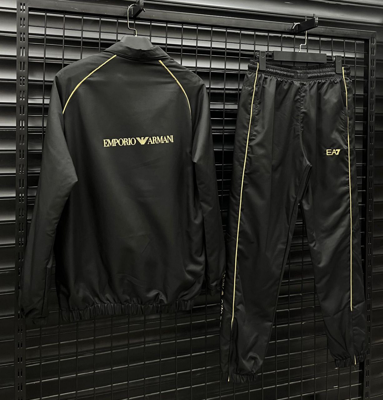 Emporio Armani Σετ Φόρμες