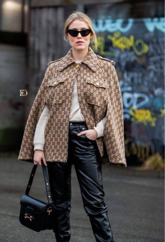 Gucci Coat