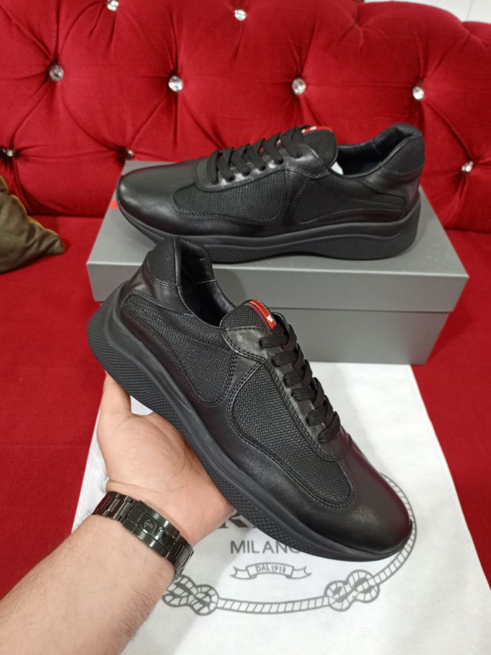 Prada