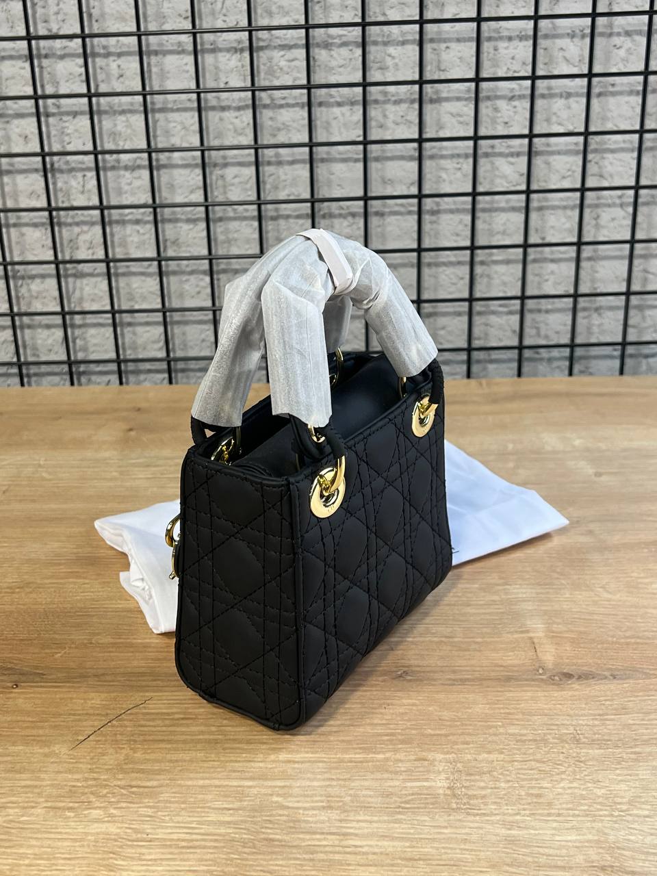 Dior Μαύρη
