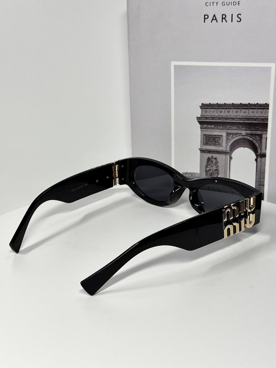 Γυαλιά Miu Miu