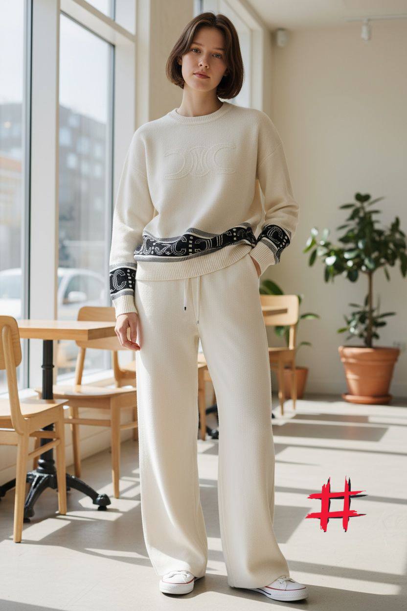 Celine Σετ Φορμες