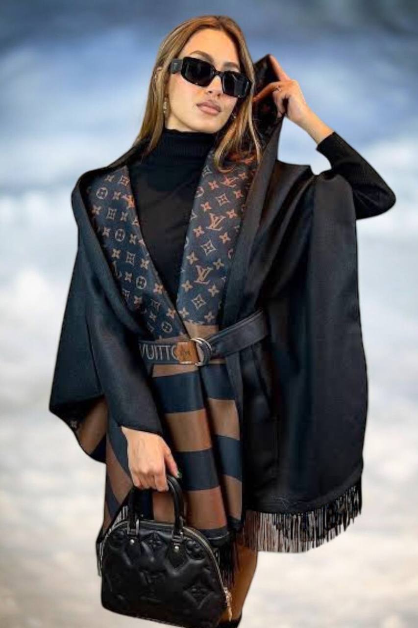 Louis Vuitton Παλτό
