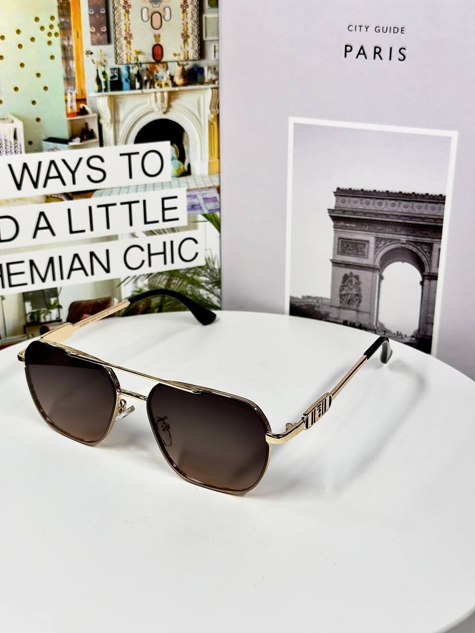 Burberry Sunglasses