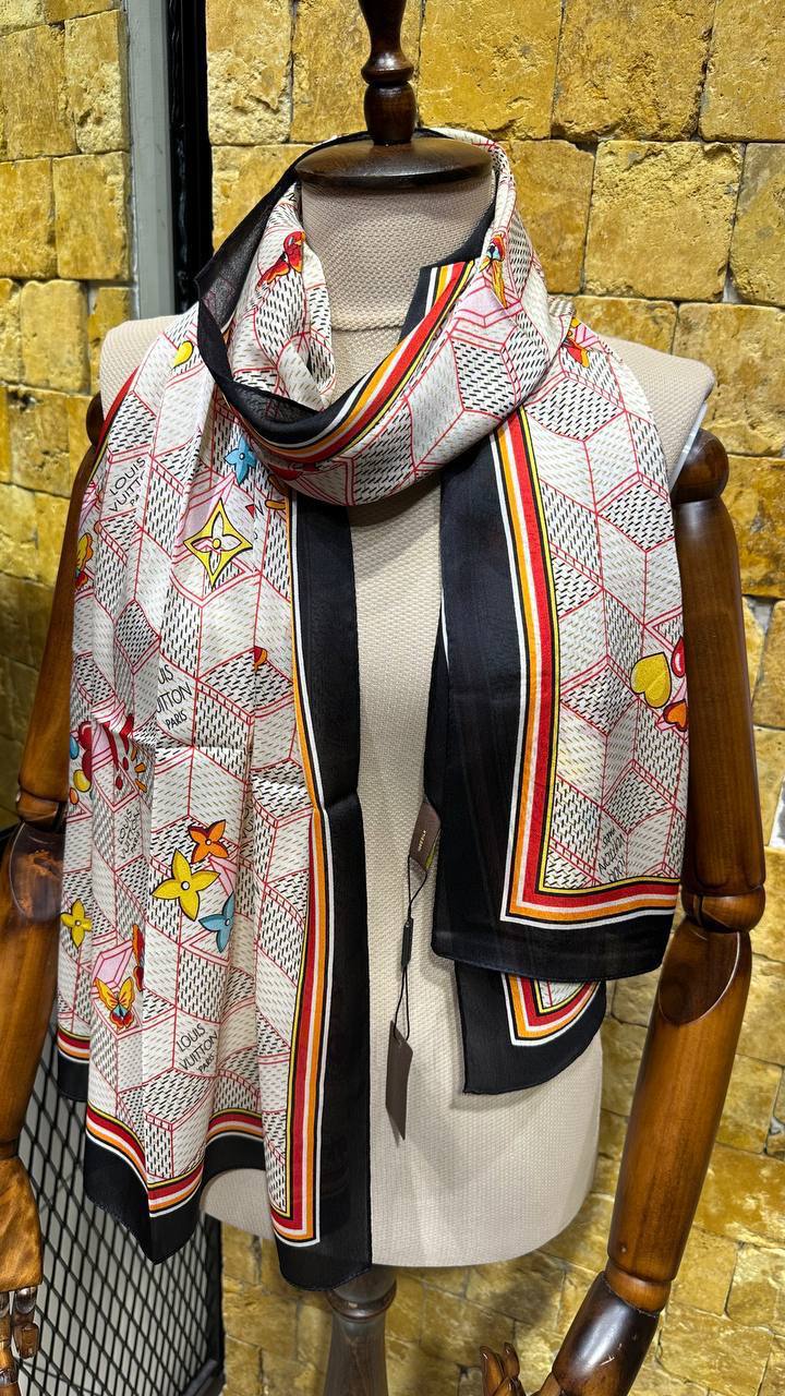 Louis Vuitton Πασμινα