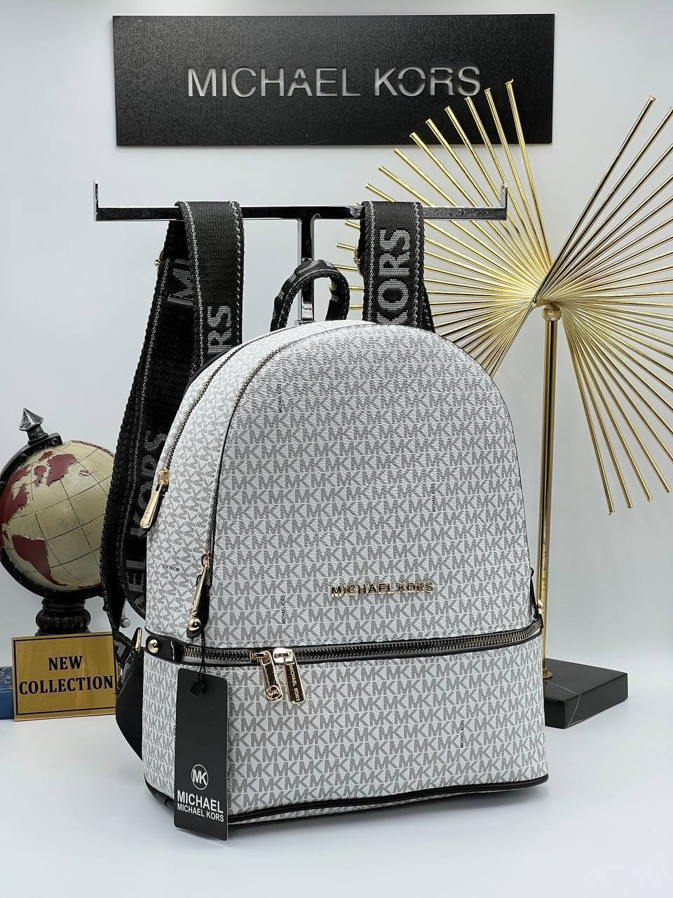 Michael Kors Backpack