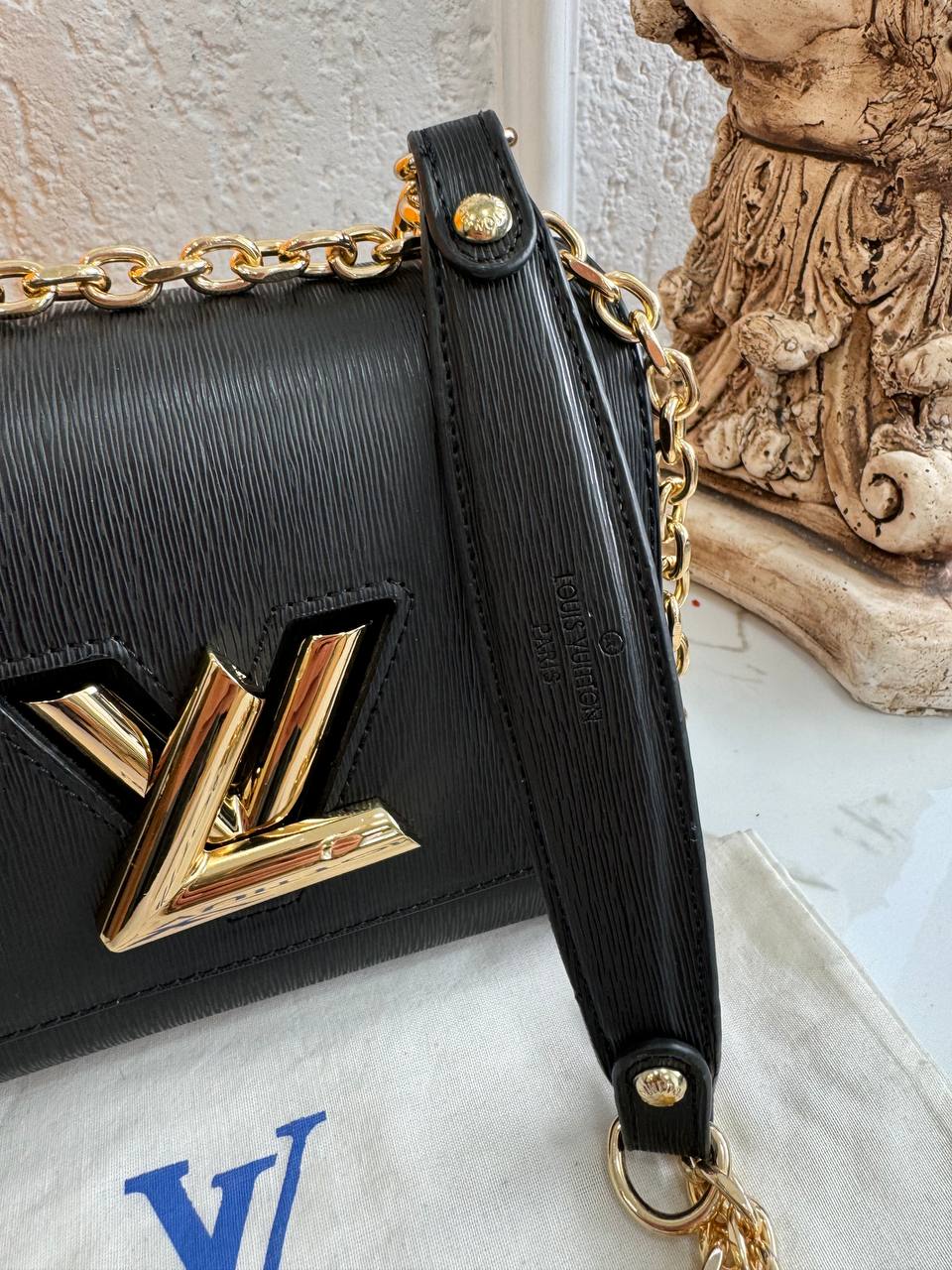 Louis Vuitton Twist