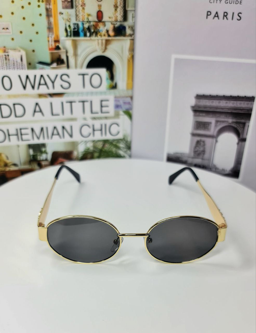 Celine Sunglasses