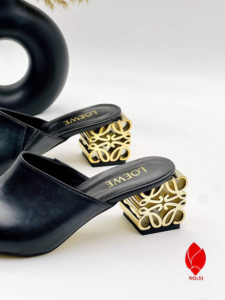 Loewe Mules
