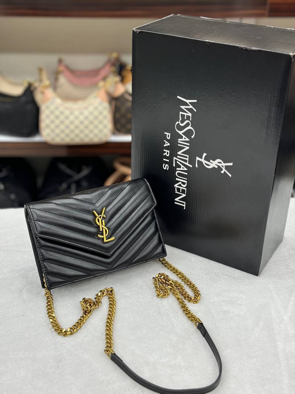 Ysl