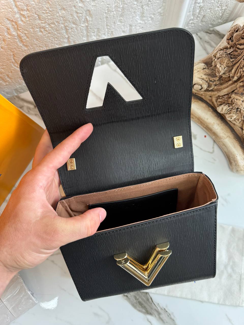 Louis Vuitton Twist