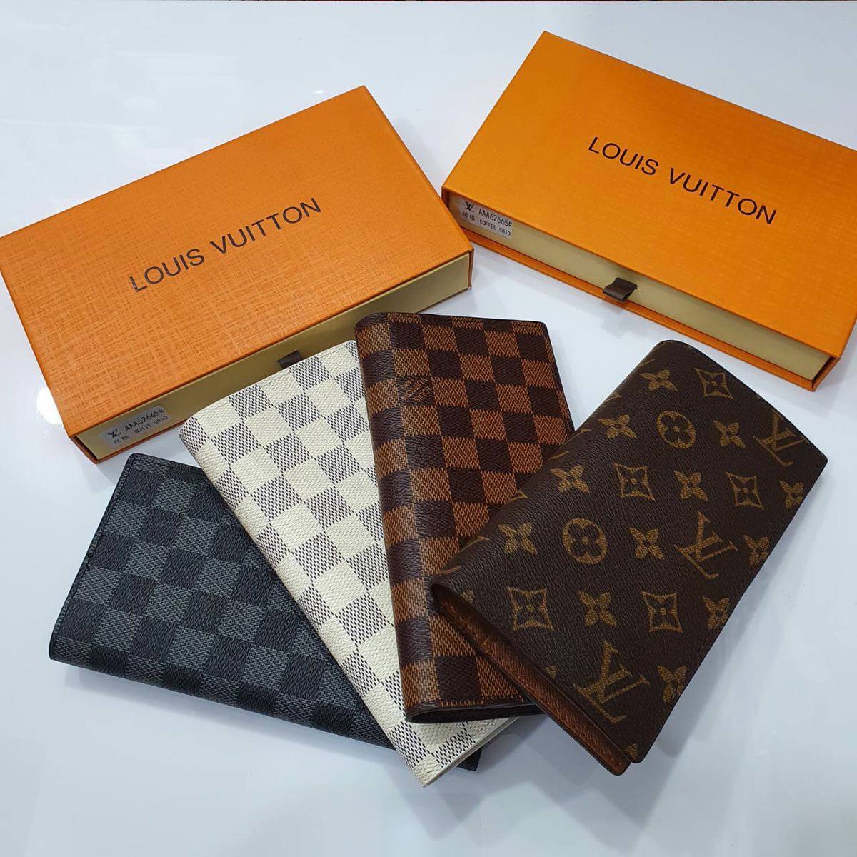 Louis Vuitton Damier