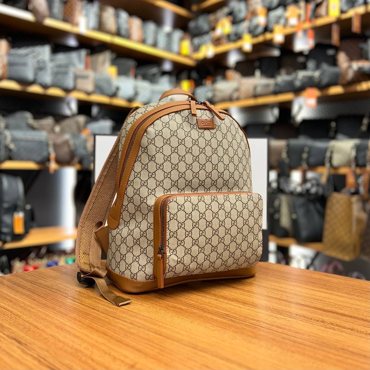 Gucci Backpack