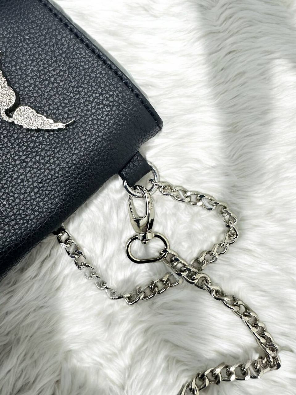 Zadig Voltaire Pochette Telephone